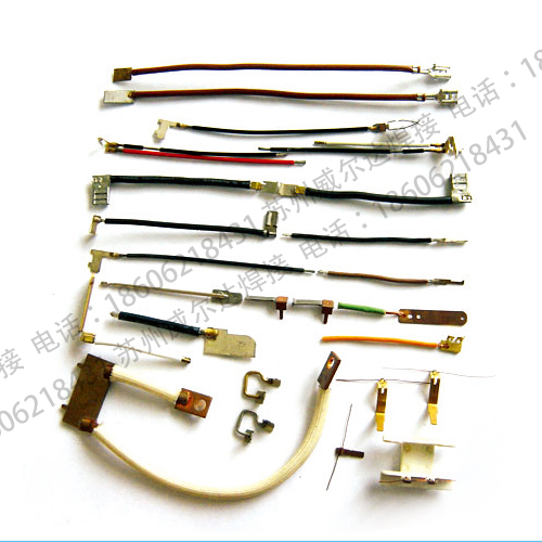 逆变焊接电源/线束焊接 逆变焊接电源/线束焊接