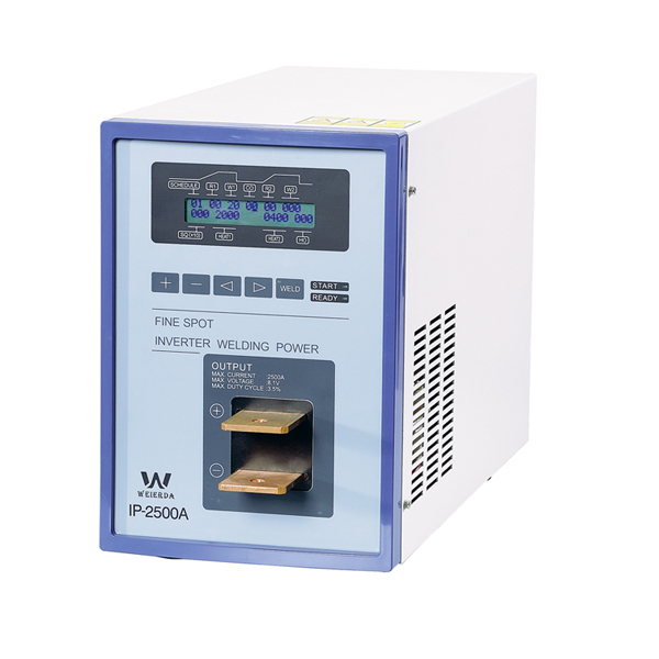 直流焊接电源IP-2500A 直流焊接电源IP-2500A